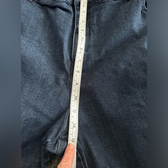 Gloria Vanderbilt Amanda Jeans 20W - Picture 5 of 8